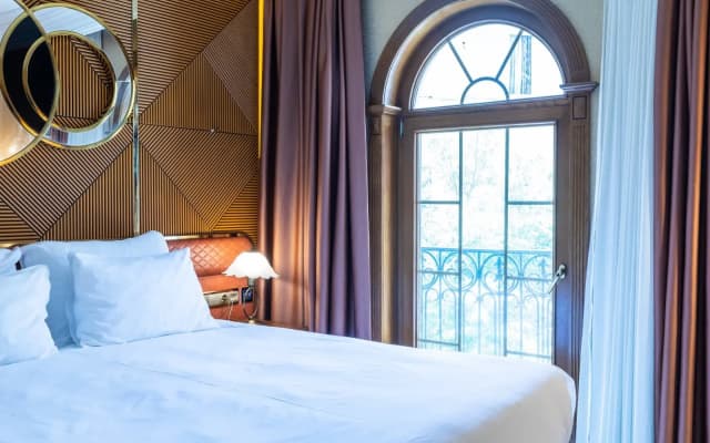 Wyndham Istanbul Old City - photo 2