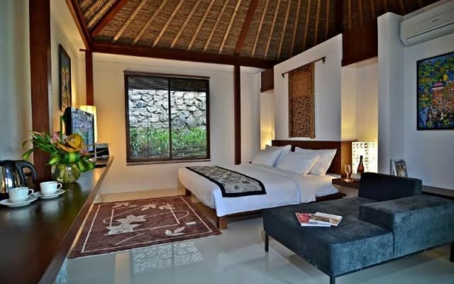 Ubud Green Resort Villas Powered by Archipelago - photo 3