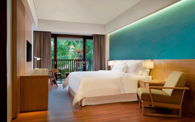 Element Bali Ubud Hotel - photo 1