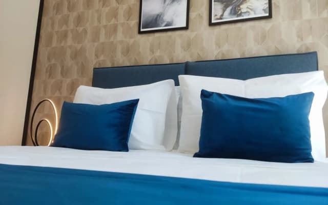 Trendy Hotel by Athens Prime Hotels - photo 5