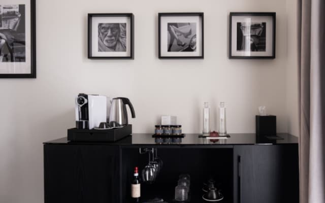 Duomo Hotel & Apartments - photo 3