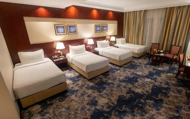 Emaar Royal Hotel Al Madina - photo 1