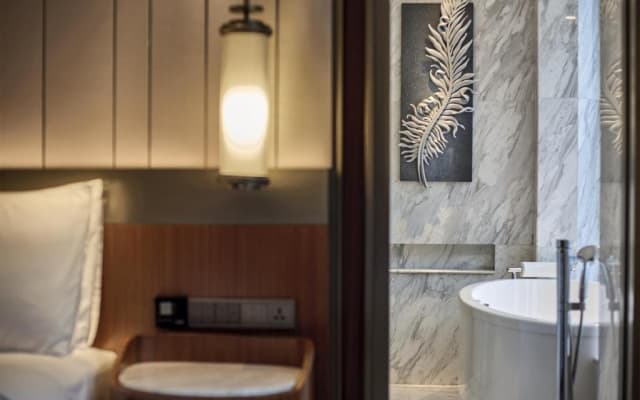 Grand Hyatt Jakarta - photo 2