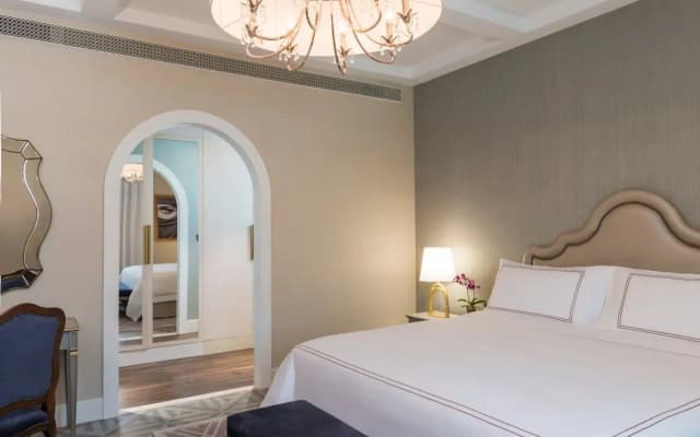 Al Habtoor Polo Resort - photo 2