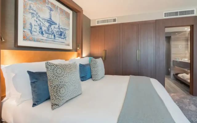 InterContinental Lisbon by IHG - photo 2