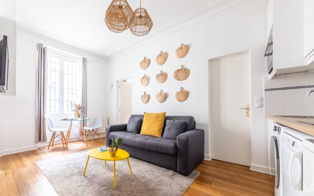 Résidence Bergère - Appartements - photo 4