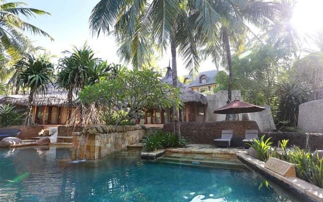 Novotel Lombok Resort and Villas - photo 7