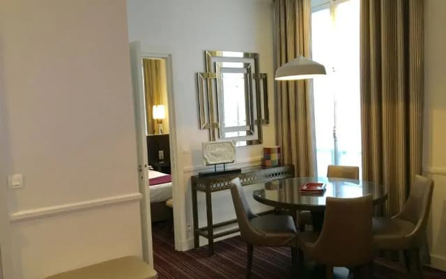 Elysees Union Hotel - photo 9