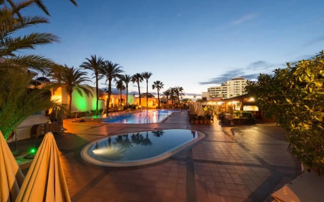 HD Parque Cristobal Tenerife - photo 5