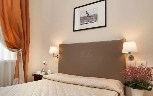 Hotel Executive Florence - photo 4
