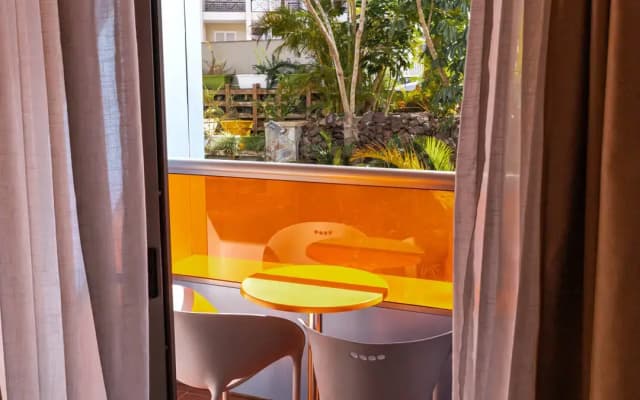 Paradise Park Fun Lifestyle Hotel - photo 6