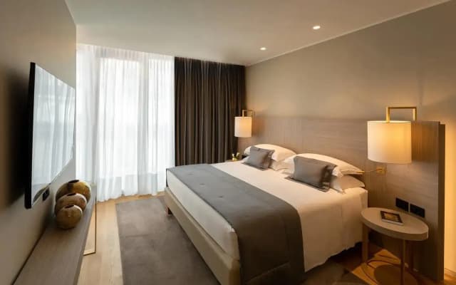 Rosa Grand Hotel - photo 1