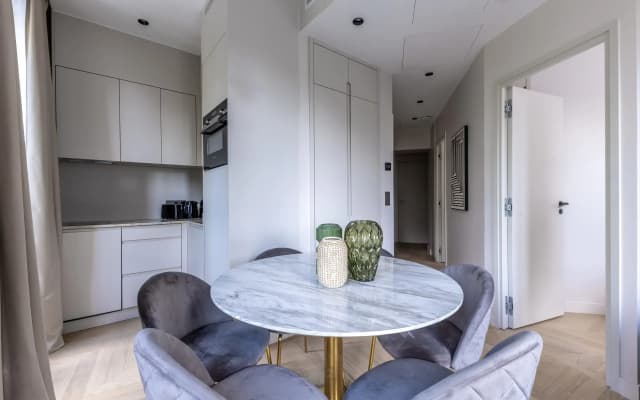 Aparthotel Quartier Libre Marais - photo 65