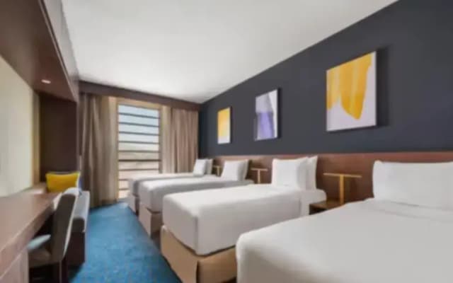 voco Makkah by IHG - photo 4