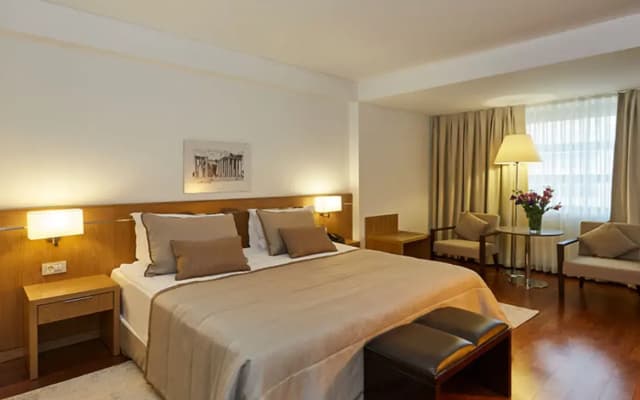 Izmir Ontur Hotel - Boutique Class - photo 1