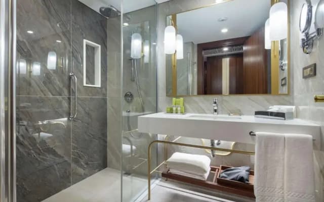 DoubleTree By Hilton Antalya City Centre - photo 3