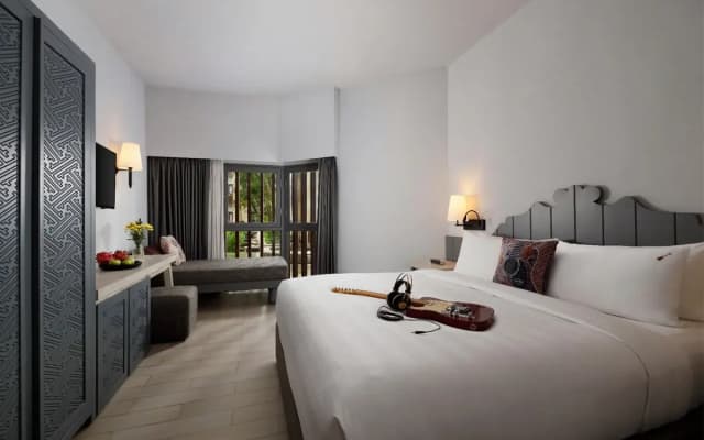 Hard Rock Hotel Bali - photo 1