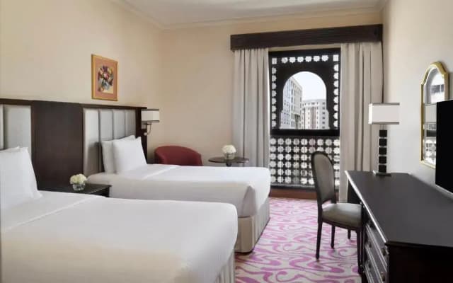 Intercontinental Madinah - Dar Al Iman by IHG - photo 8
