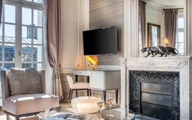 Hôtel Elysia by Inwood Hotels - photo 4