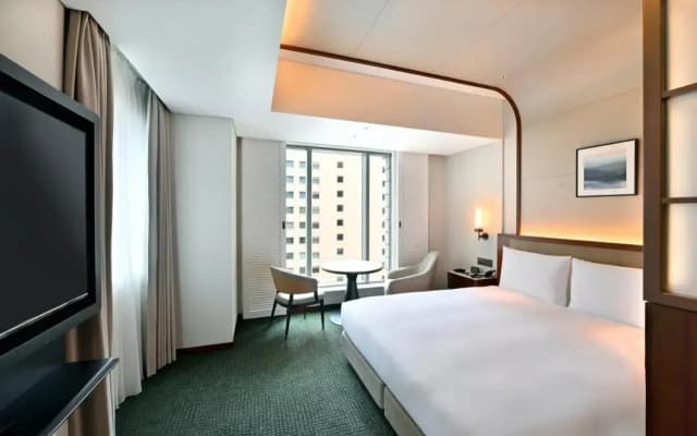 Marunouchi Hotel - photo 7