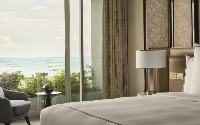 Marina Bay Sands Hotel - photo 1