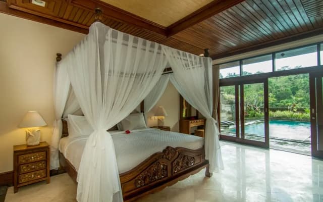 The Payogan Villa Resort & Spa Ubud - photo 10