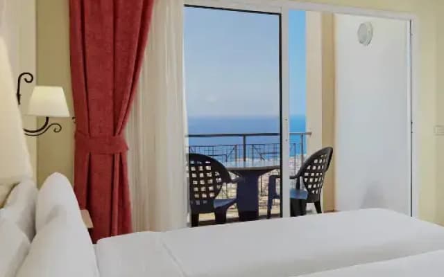 Hotel Las Aguilas Tenerife, Affiliated by Melia - photo 1
