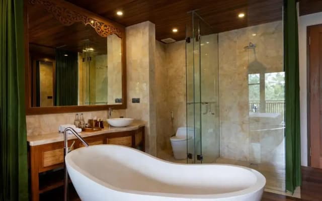 Adiwana Unagi Suites Hotel - photo 6