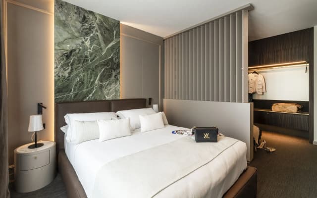 Duomo Hotel & Apartments - photo 1