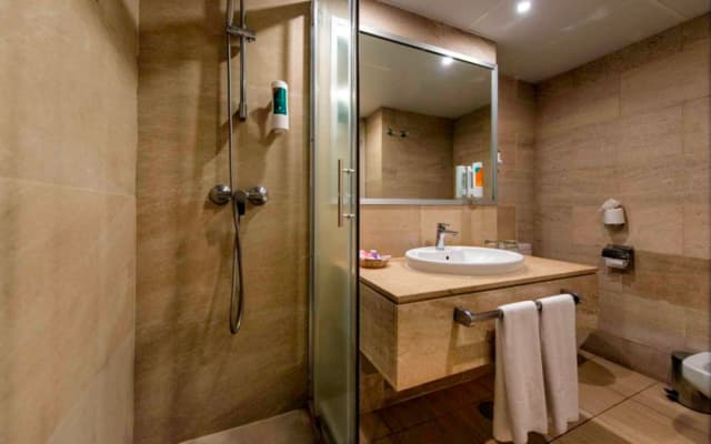 Paradise Park Fun Lifestyle Hotel - photo 6