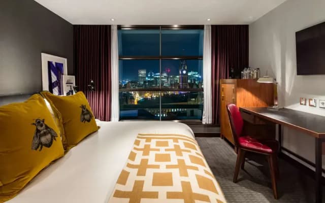 The Edwardian Manchester, A Radisson Collection Hotel - photo 2