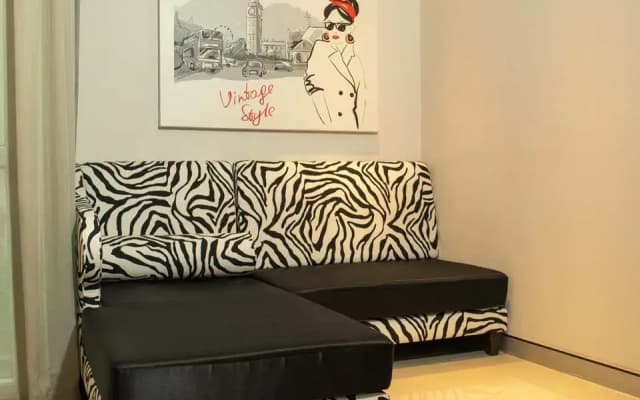 Hotel Clover Asoke - photo 6