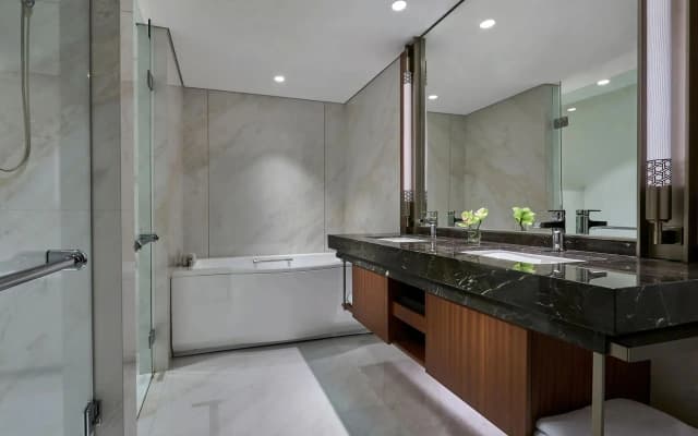 Grand Hyatt Jakarta - photo 4