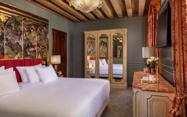 NH Collection Venezia Grand Hotel Palazzo dei Dogi - photo 1