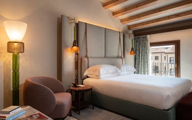 Hotel Ca' di Dio - photo 3