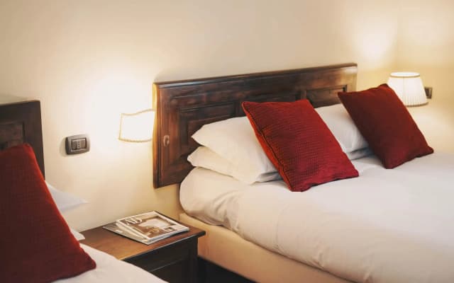 Hotel Galileo - photo 4