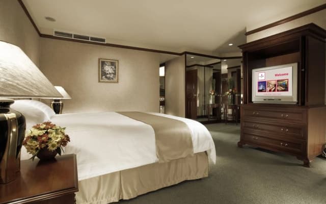 Millennium Hotel Sirih Jakarta - photo 9