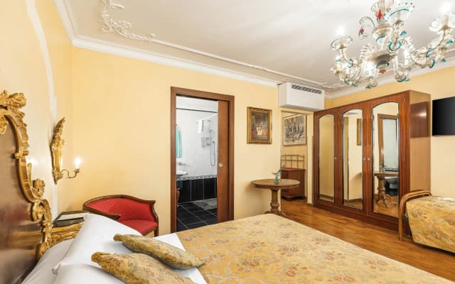 Hotel Ca' Alvise - photo 4