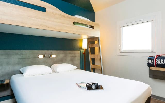 ibis budget Paris Porte d'Italie Est - photo 6