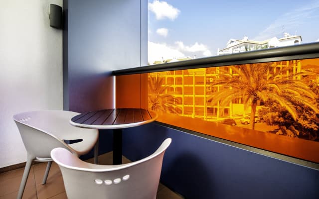 Paradise Park Fun Lifestyle Hotel - photo 15