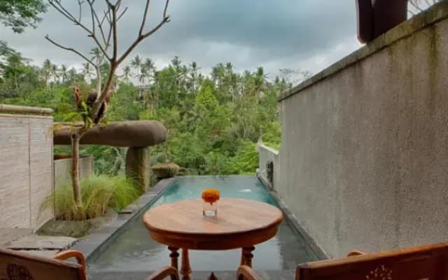 Kastara Resort - photo 12