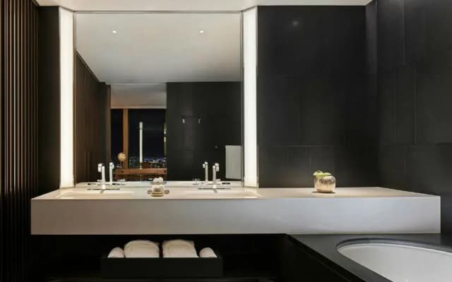 Bvlgari Hotel Tokyo - photo 8