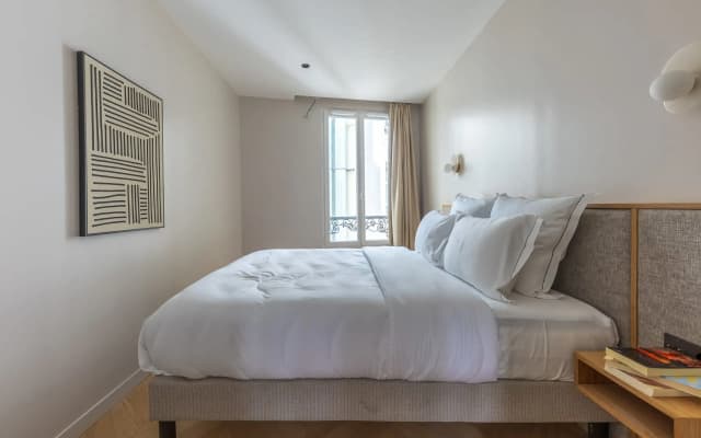 Aparthotel Quartier Libre Marais - photo 2