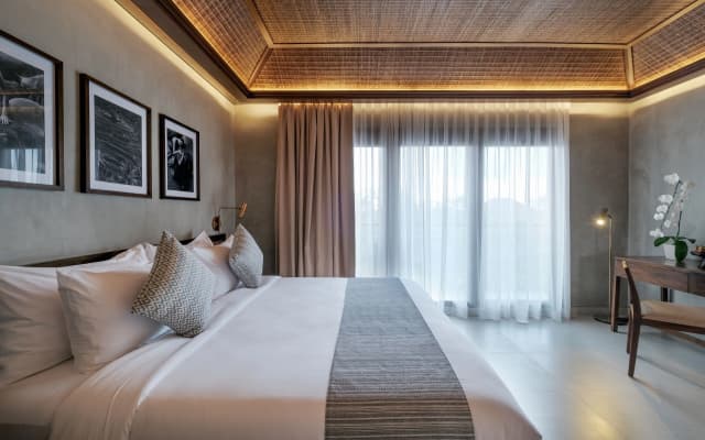 The Garcia Ubud Hotel & Resort - photo 3