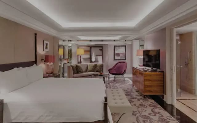 Hotel Indonesia Kempinski Jakarta - photo 2