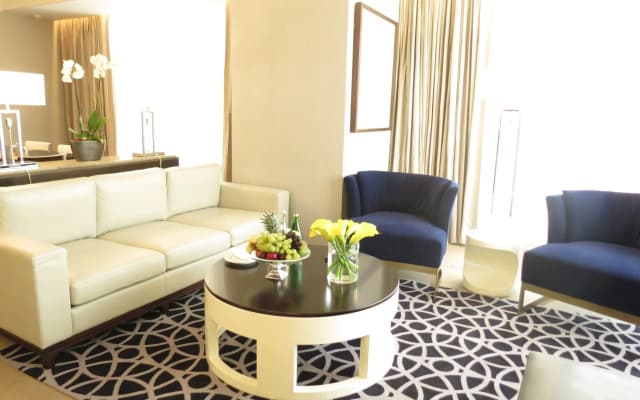 Jabal Omar Hyatt Regency Makkah - photo 2