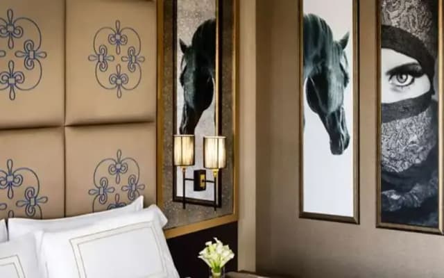 Al Habtoor Polo Resort - photo 3