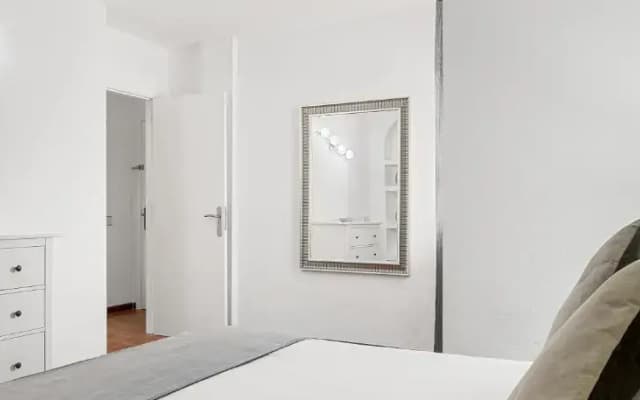Paloma Beach Apartments - photo 4