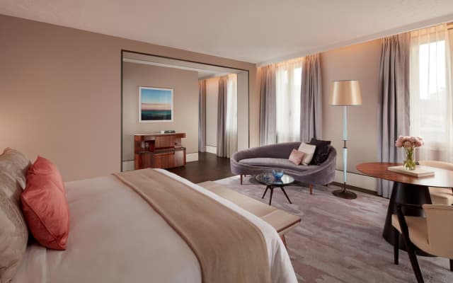 The St. Regis Venice Hotel - photo 1