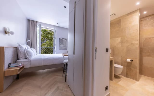 Aparthotel Quartier Libre Marais - photo 9